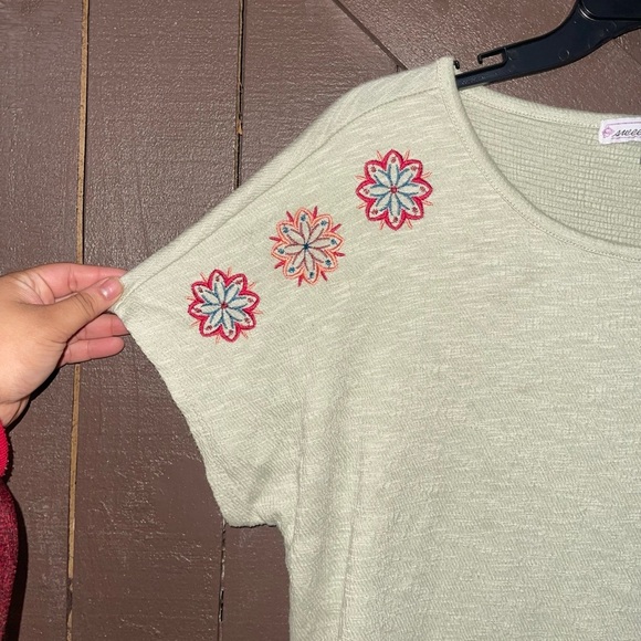 SWEET VIOLET - Top - Picture 2 of 3